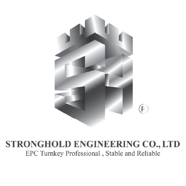 STRONGHOLD ENGINEER
