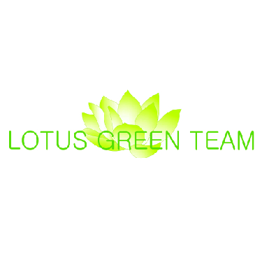 LUTUS GREEN TEAM