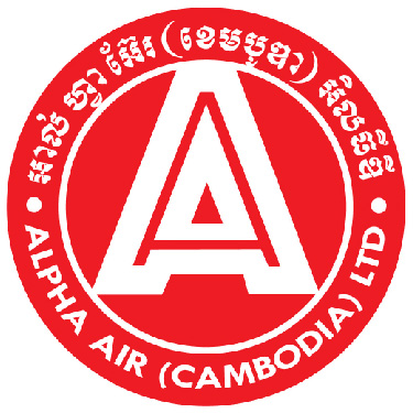 Alpha Air (Cambodia)Ltd.
